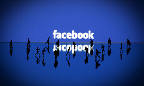 Facebook-da yenilik: anonim qala biləcəksiniz